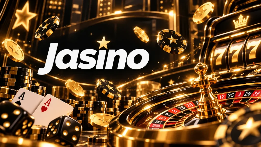 jasino