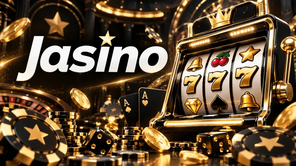 jasino pokies